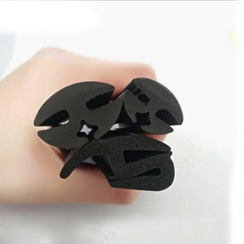 Auto Glass Repairment Rubber Accessory
