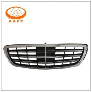 New Style Front Grille for Mercedes Benz 222 2014