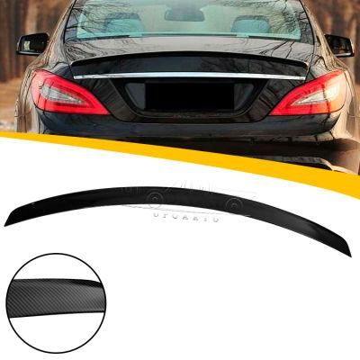 Auto Body Part for Benz Cls W218 Rear Spoiler 2012-2017
