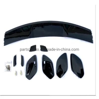 for Mercedes Benz W177 Roof Wing 2019