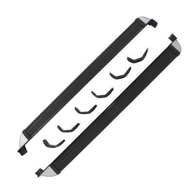 Car Accessory Side Step Running Board for Isuzu D-Max