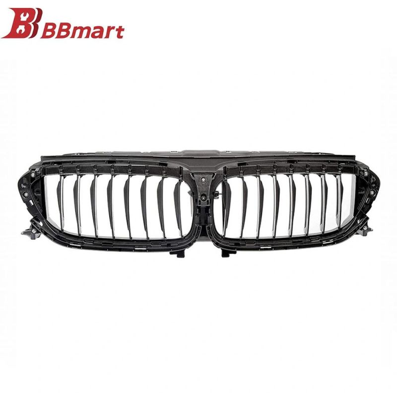 Bbmart Auto Parts Factory Price Front Grille Support Fits for BMW G30 G38 OE 51137497281