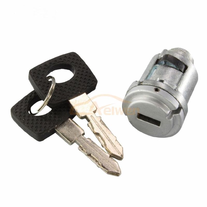 Auto Part Car Door Lock Used for Mercedes-Benz OE No. 1264600304 1264600604 2014600104