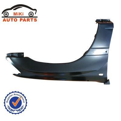 Wholesale Car Parts Front Fender for Toyota Land Cruiser 100 2005-2007