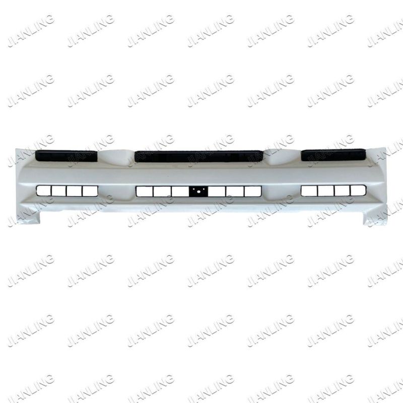 Paint Auto Long Front Grille for Truck Isuzu 700p Auto Grille