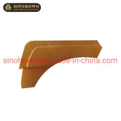 81.61210.5364 Right Front Fender Wholesale Price on Hot Sale for Shacman Truck Spare Parts F2000 F3000 M3000 X3000