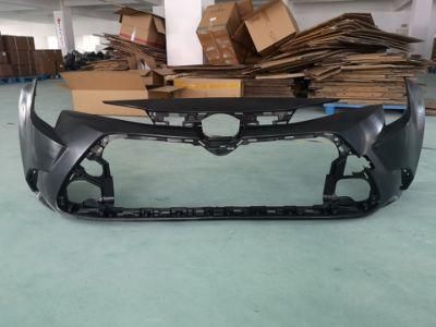 Wholesale Front Bumper for Toyota Corolla 2020 Le