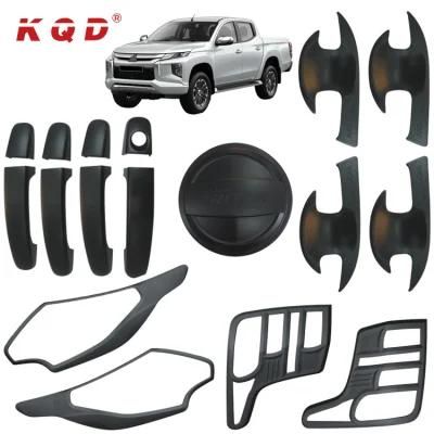 High Quality Car Full Accessories for Mitsubishi Triton