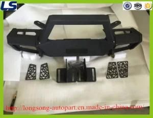 Vpr Front Bumper Guard for Jeep Wrangler Jk 2007+ 4*4 Accessories