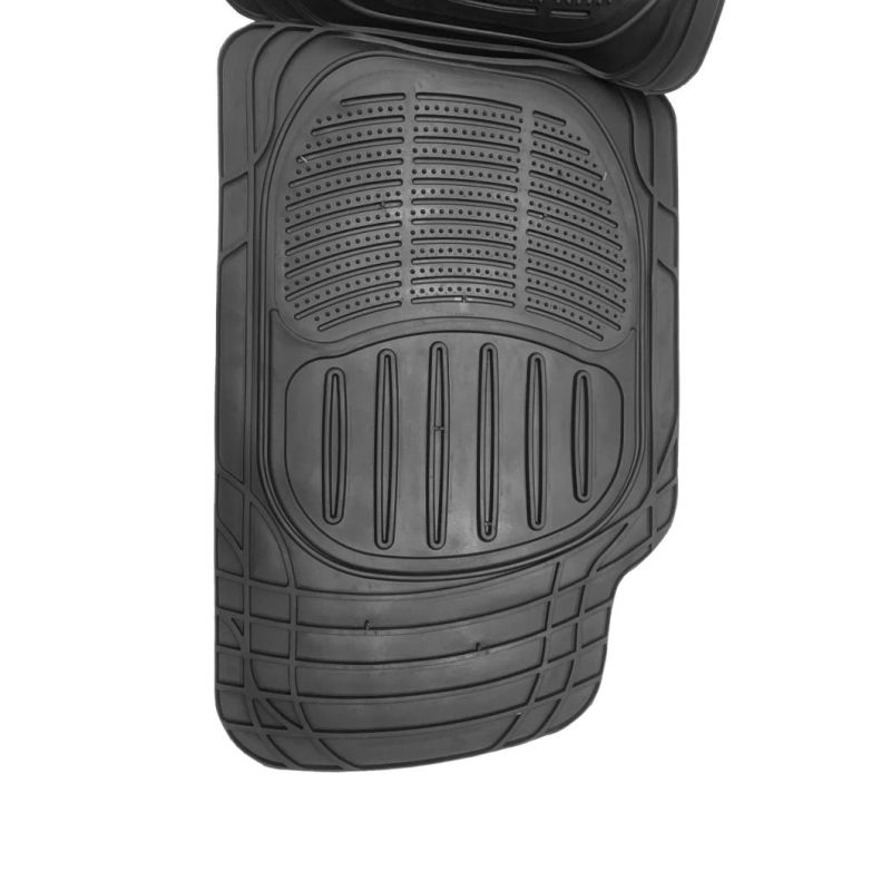 Hot Sale Rubber Car Floor Mat