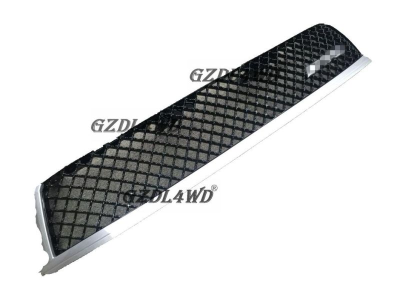 New Product ABS Front Grille for Hilux Revo 2015-2016 Accessories