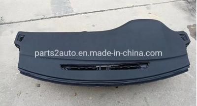 Peugeot 408/T93 Car Interior Panel, 16128590zd