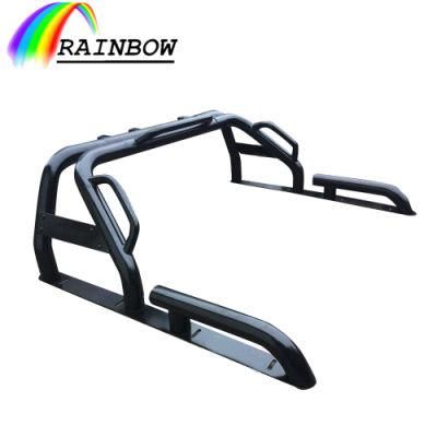 High Quality Auto Parts 4X4 Stainless Steel Anti Sport Pickup Roll Bar