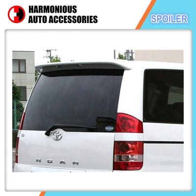 Auto Sculpt Roof Spoiler for Toyota Noah (Voxy) 2005 2010 2015