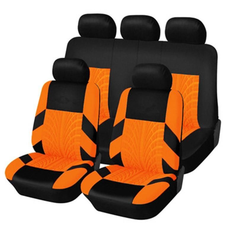 Car Seat Covers Universal Fit For Most Cars