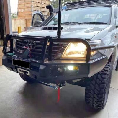 Toyota Hilux Vigo 2012-2015 Car Bumper Guard