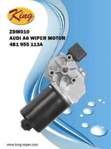 Zdm010 Front Wiper Motor for Audi A6, OE 4b1955113A, OE Quality, Cheap Price