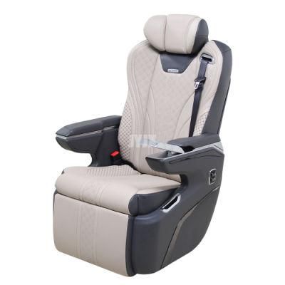 Jyjx074 Modified High End Comfortable Luxury Power VIP Seat for Van RV MPV