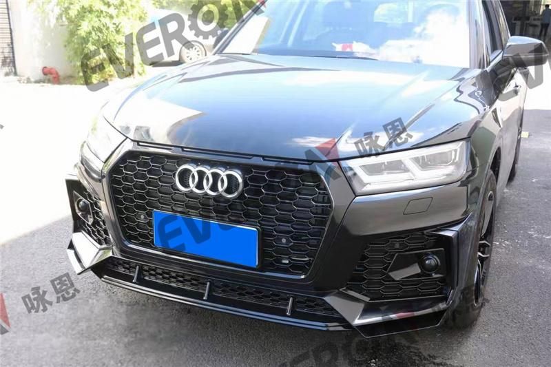 Auto Star Shine Body Kit Surround for Audi Q5 (2018-ON)