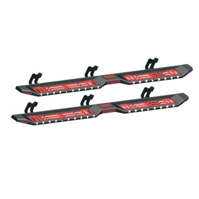 Hot Selling Car Accessories Side Step for Nissan Navara