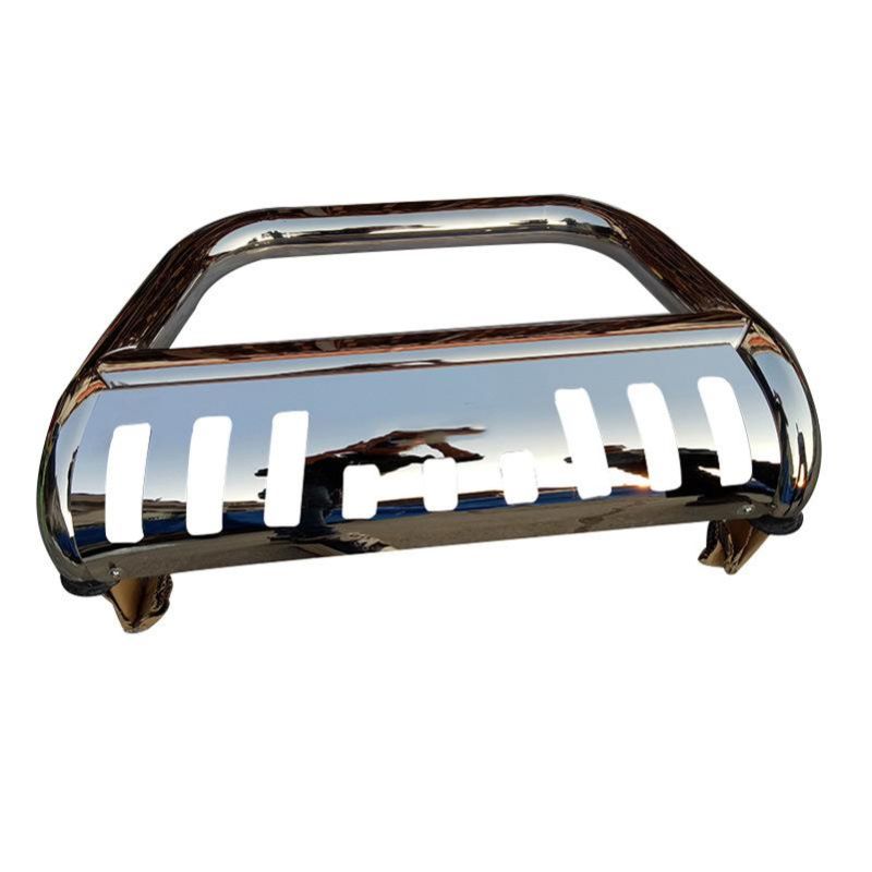 Pick up Car Accessories Truck Front Bumper Nudge Bar Bull Bar for Toyota Hilux