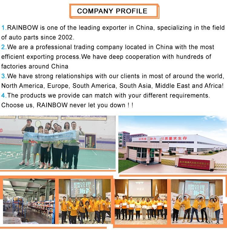Manufacturers Soft/Beam/Flat/Multi-Fit Flat/ Frameless/Boneless Windshield Windscreen Wiper Blades
