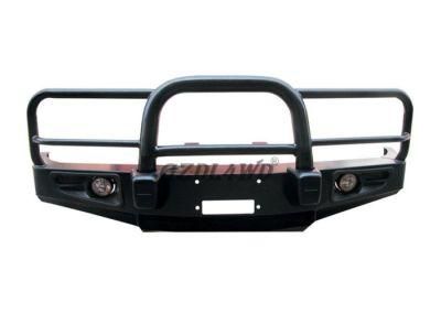 4X4 Vehicle Front for Toyota Landcruiser Fj80 Bull Bar Bumper