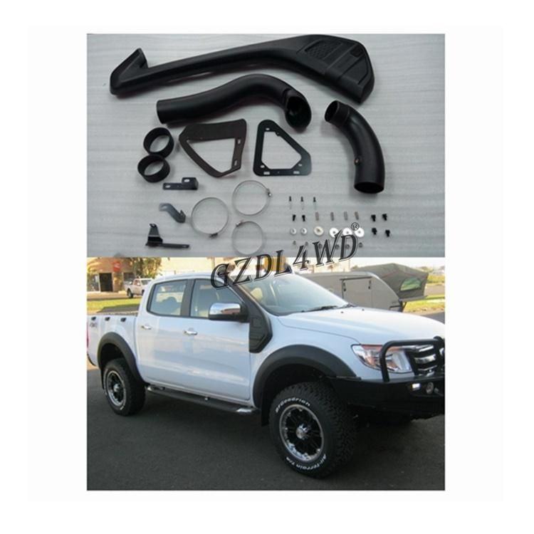 LLDPE Plastic Snorkel Kit for Ranger 2007 Onward