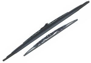 16&quot; + 26&quot; Front Wiper Blades for Peugeot 206, Same Design as OE Wipers, Best Quality