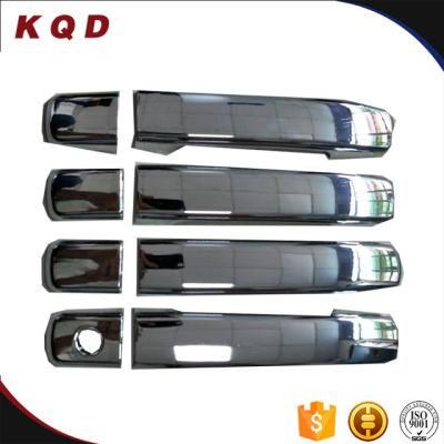 Kqd Factory Price Door Handle Cover for 2008-2014 Np200