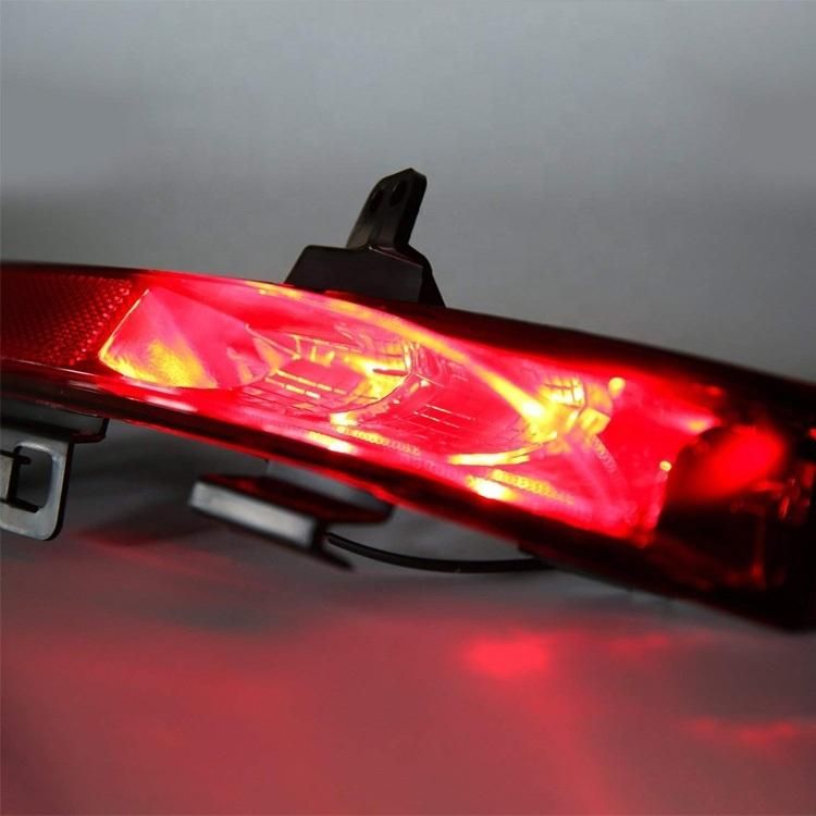 2015 2016 2017 2018 2019 2020 Fog Lamp Rear Reflector for Land Rover Discovery Sport Tail Light OEM
