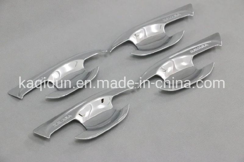 High Quality Car Accessories Mirror Cover for Nissan Navara
