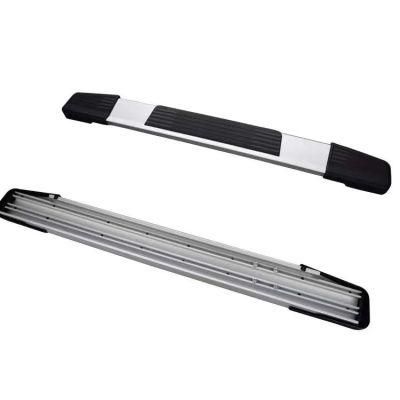 2022 Best-Selling Aluminum Side Dtep Fit for All Trucks, OEM Aluminum Running Boards