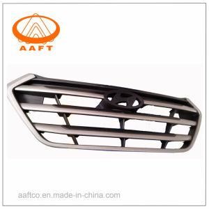 Grille for Hyundai Tucson 2015