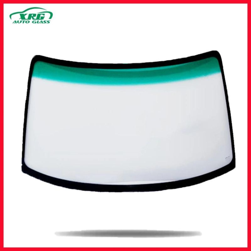 Auto Glass for Toyota Corona Premio/Carina Laminated Front Windshield