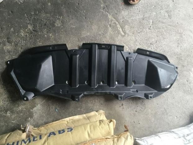 Wholesale Car Parts Engine Cover for Toyota Corolla 2008-2010