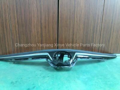 Wholesale High Quality Auto Bumper Parts Grille for Corolla 2020 Middle East Type