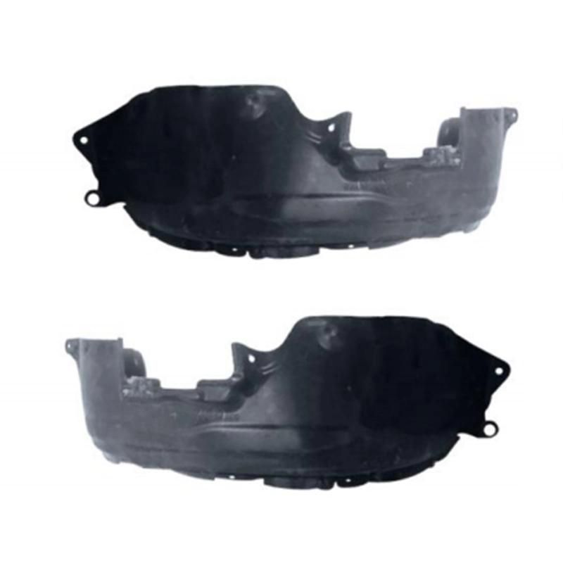 Inner Fender for Ty-Mark-2/1996-2000 Lh/Rh Ty8277 Ty8278