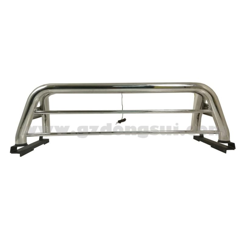 Toyota Hilux Vigo Sports Roll Bar