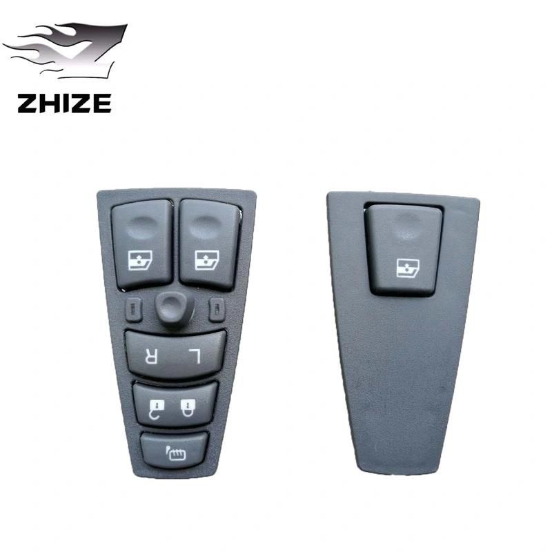 Car Electric Window Lifter Switch (DAYUN 0034 right) for Truck High Quality
