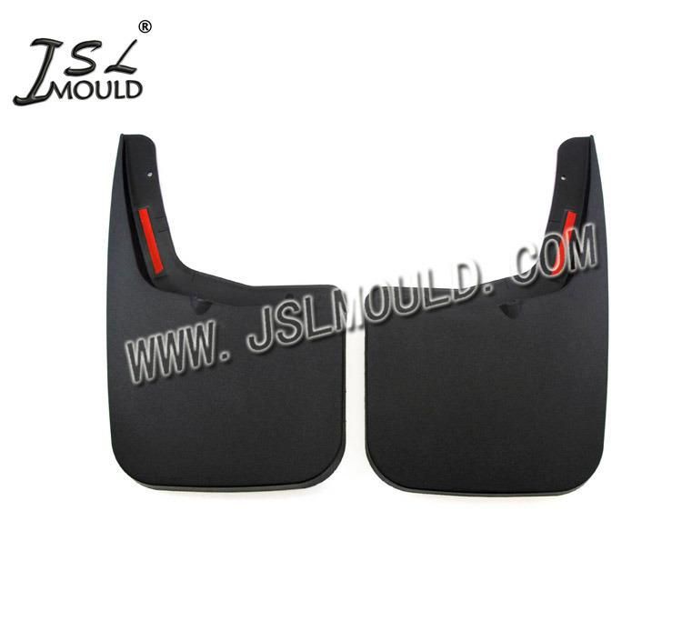 OE Custom Injection Plastic Truck Fender Mold