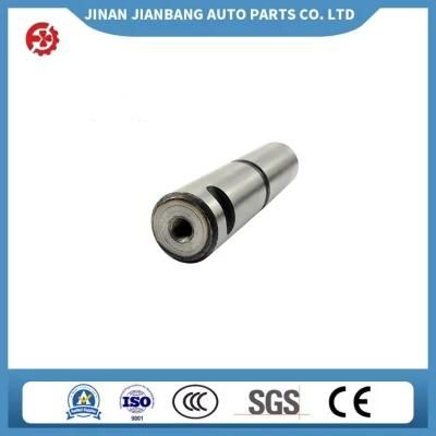 Factory Use Truck Premium Pin for Spring Shackle Pins with Best Sale Price by Leading Anufacturers