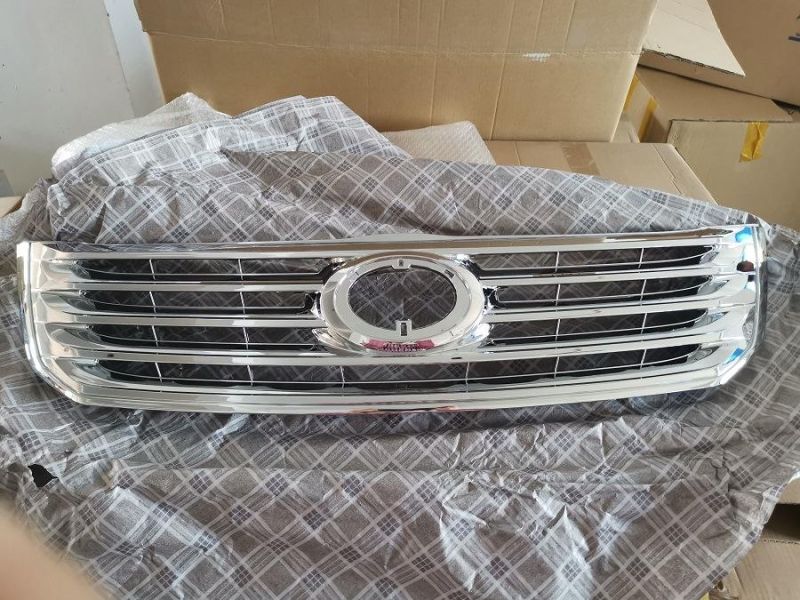 Wholesale Front Grille for Toyota Avalon 2008-2010 Car Parts