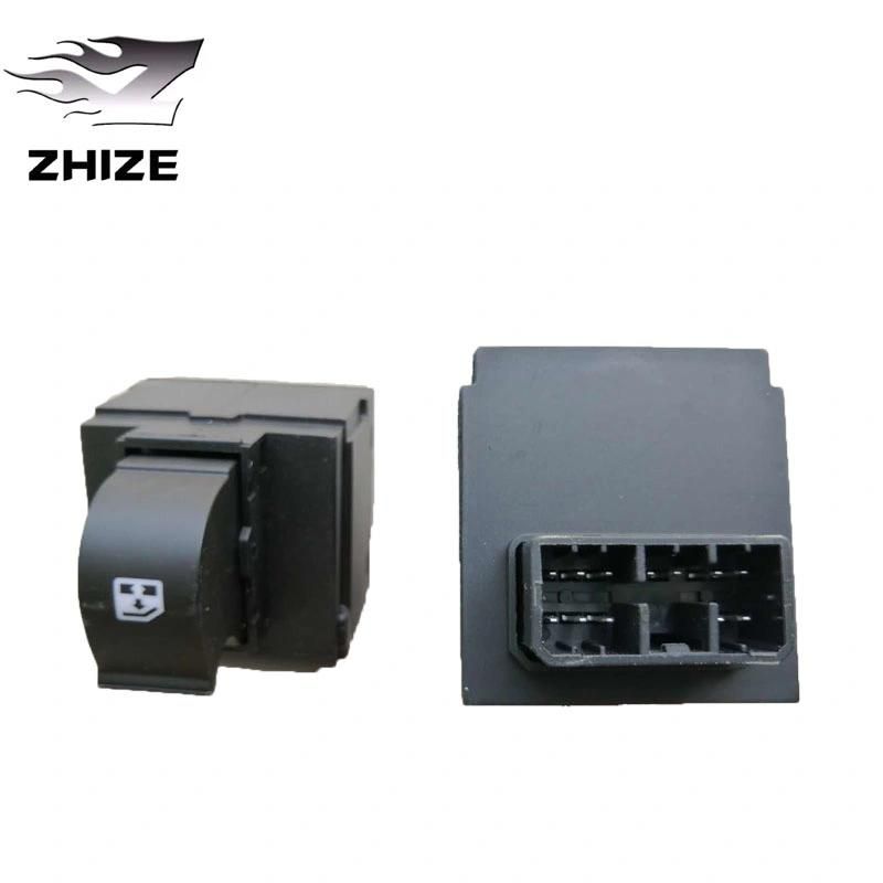 Car Electric Window Lifter Switch (GENLYON 65B) High Quality