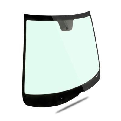 Rear Window Glass, Clear Tempered Rear Window Auto Glass, Rear Glass Size