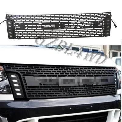 Ranger T6 2012+ Car Front Grill