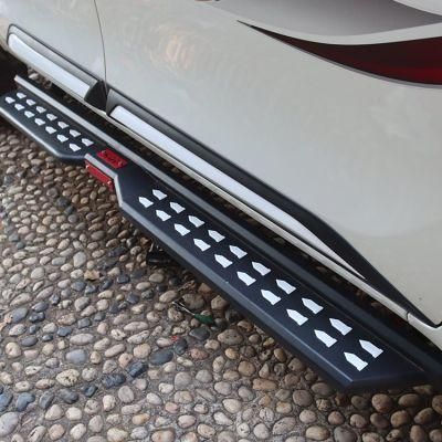 New Style Factory Cheap Price Side Step for Toyota Revo