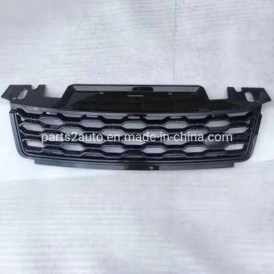 Land Rover Sport Customized Grille 2013-2021, Land Rover Vogue Modified Radiator Grille 2013-2021.