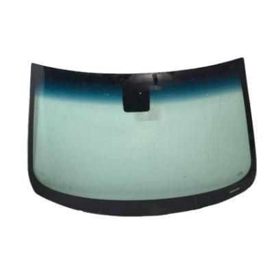 Auto Glass for Chevrolet Aveo (T300) /Sonic 5D Hatchback 2011-