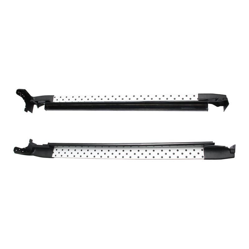 Auto Accessory SUV Side Step for Vezel Car Parts Running Boards